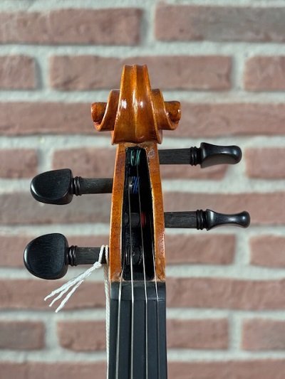 AS-170-V4/4 Geigengarnitur  (gebraucht)