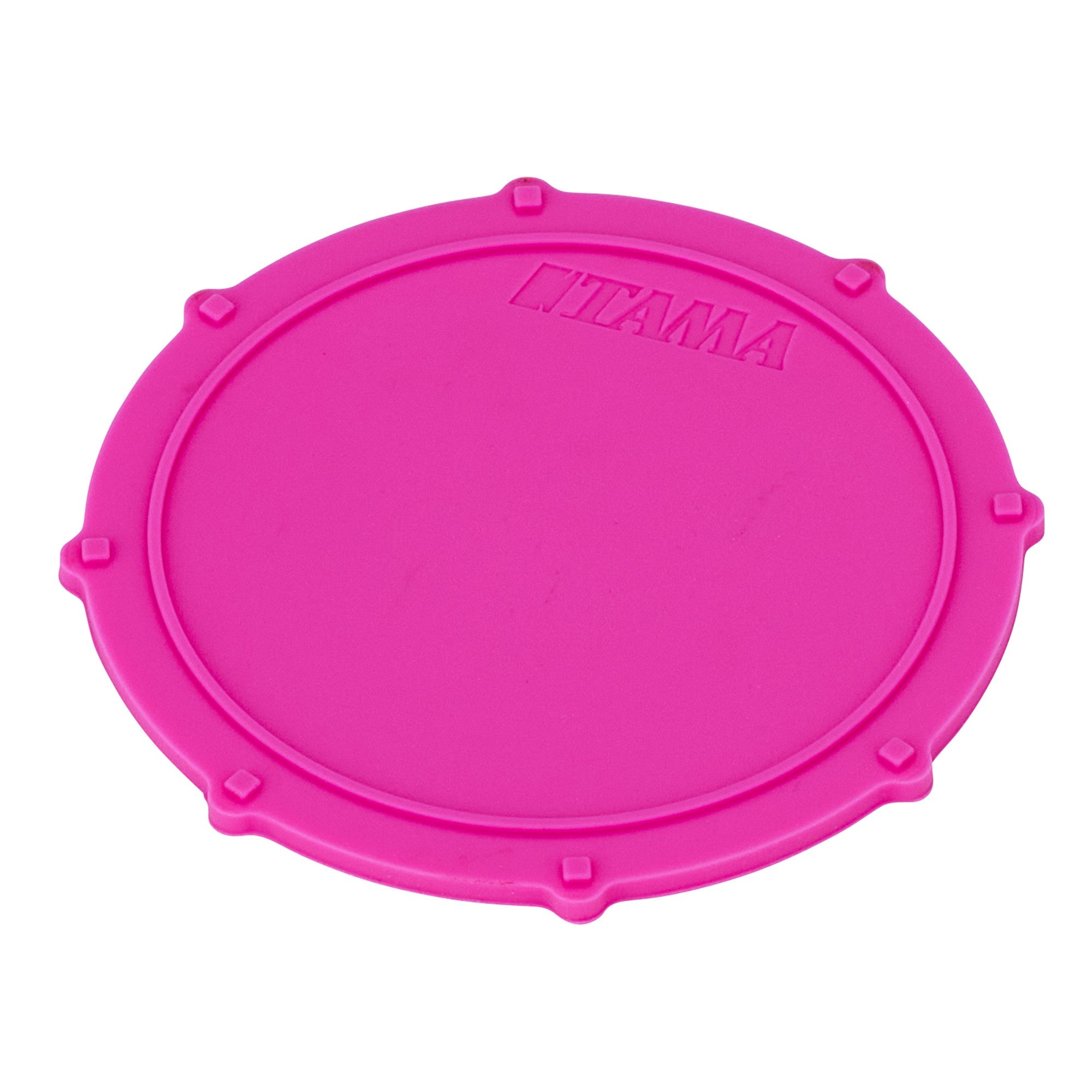 Traveler Pad 4" - Pink