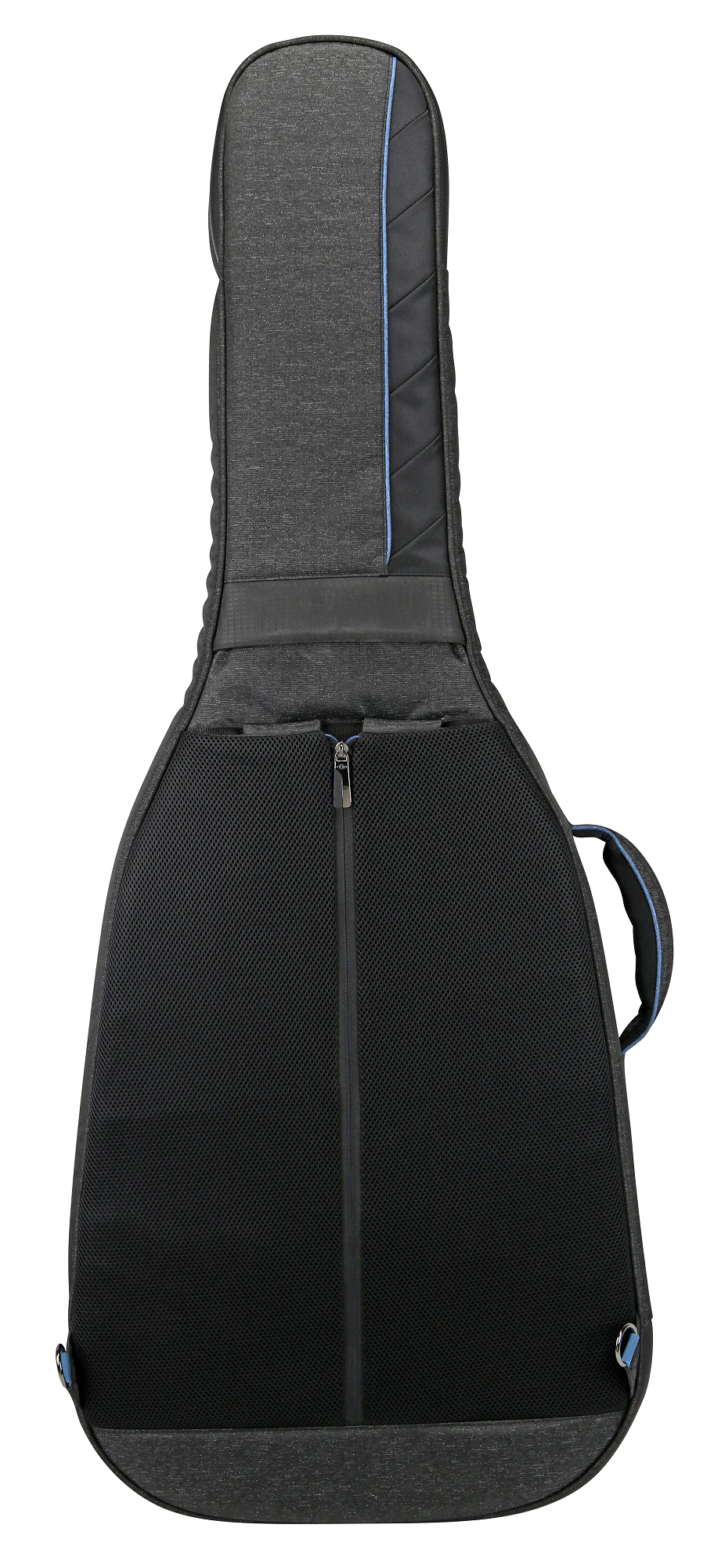 Continental Voyager Semi/Hollow Body Guitar Case