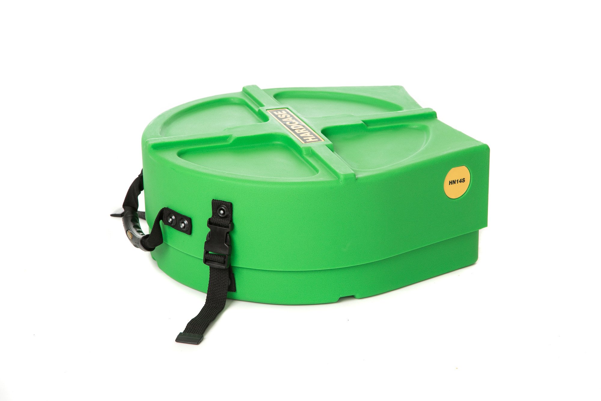 HNP14S-LG Snare Case 14" (5“ – 8") Light Green