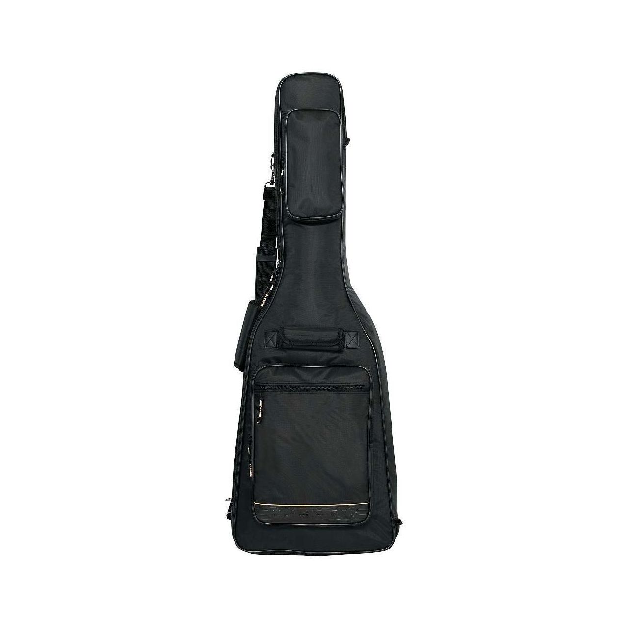Gitarrentasche E-Bass Deluxe Line
