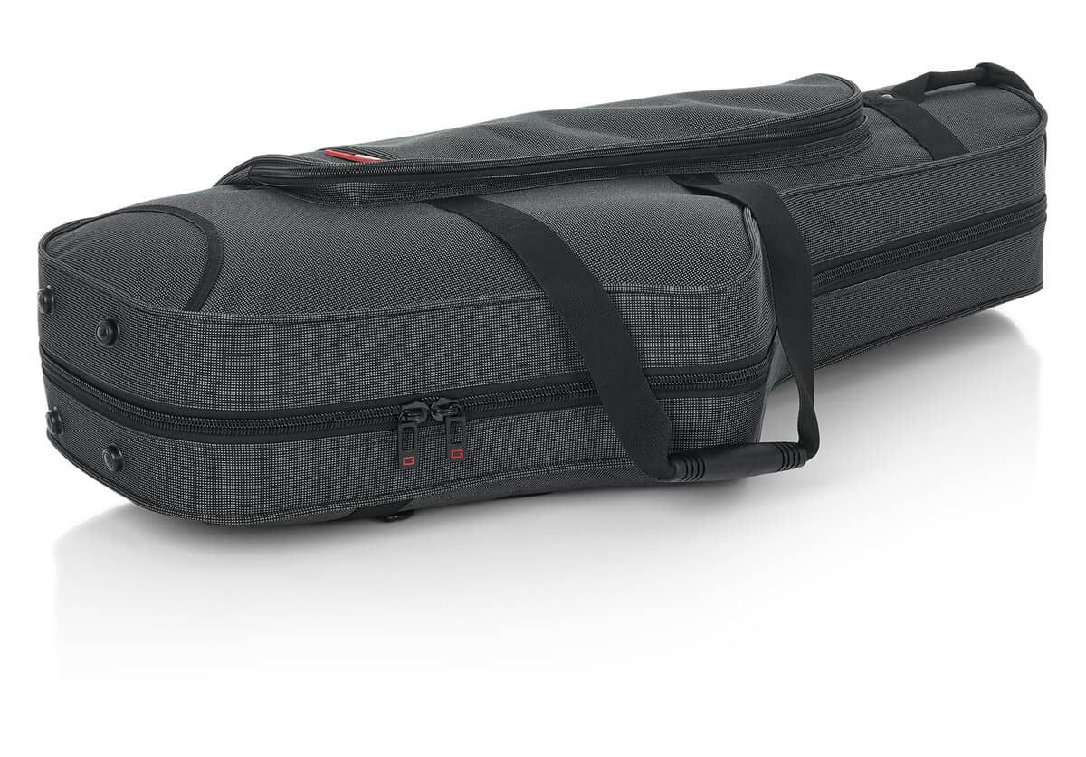 GL-TENOR-SAX-A Lightweight Tenor Sax Case 