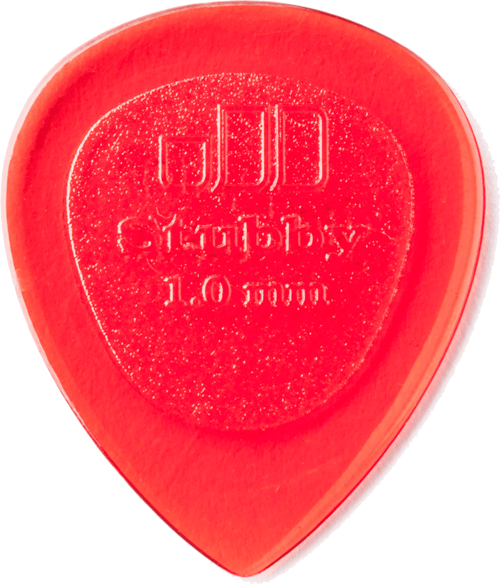 Stubby Tri 1.00 mm Player's Pack