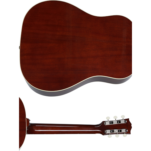 50s J-45 Original Vintage Sunburst