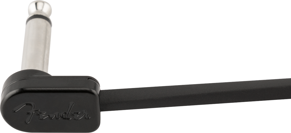 Blockchain 8" Cable, 3-pack, Angle/Angle