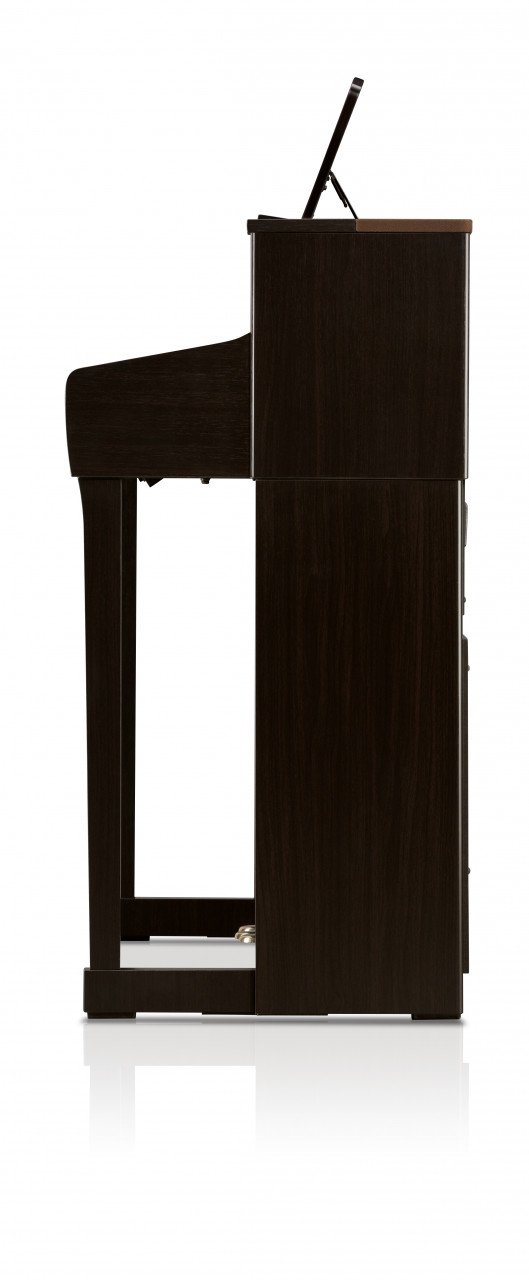 CA-701R Digital Piano in Rosenholz