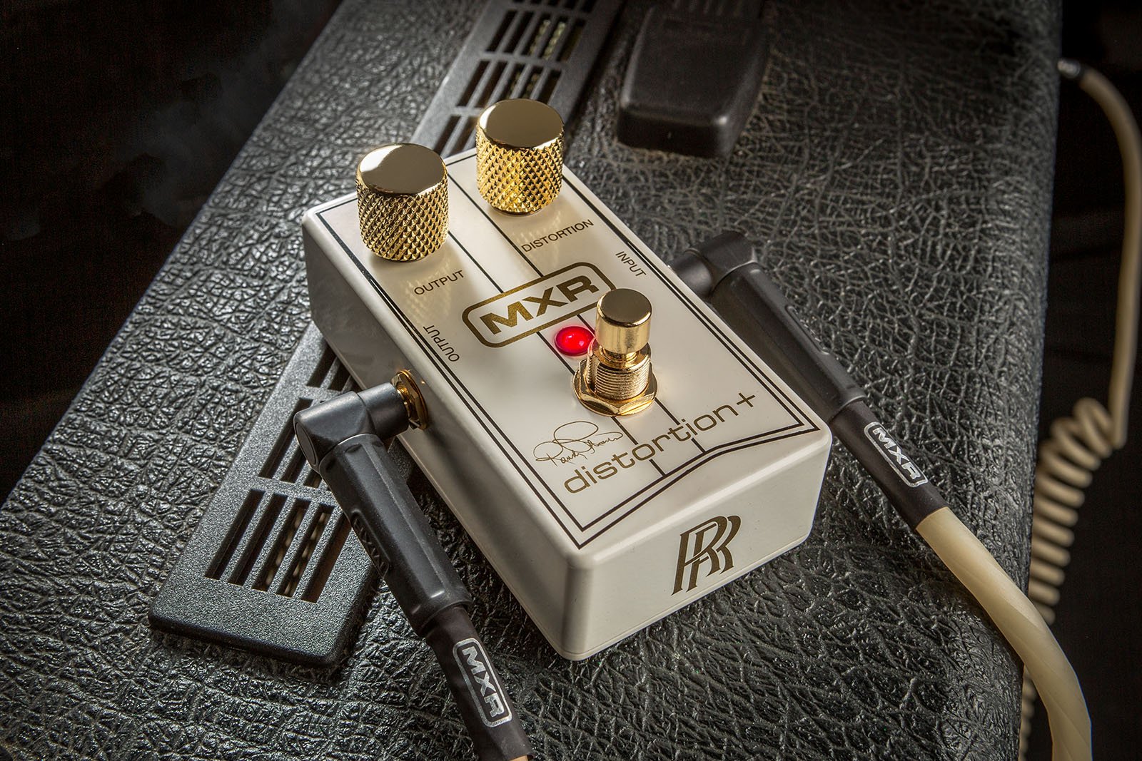 Randy Rhoads Distortion  Special Edition
