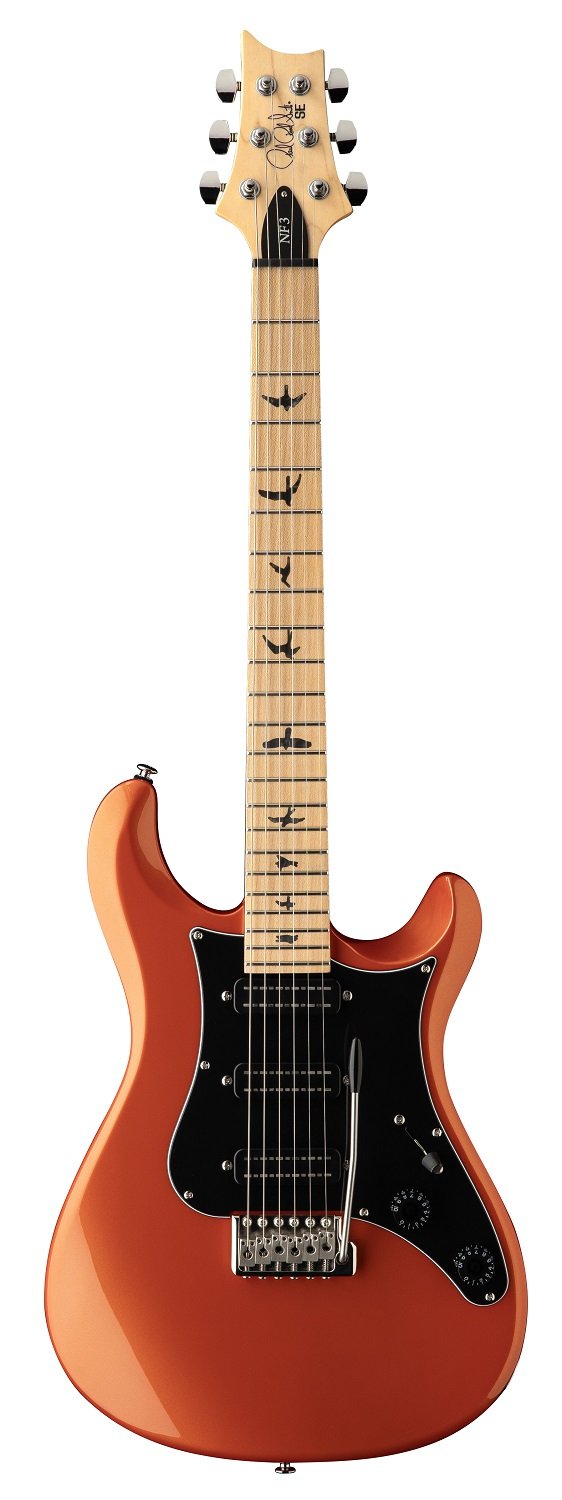 SE NF3 M- Metallic Orange