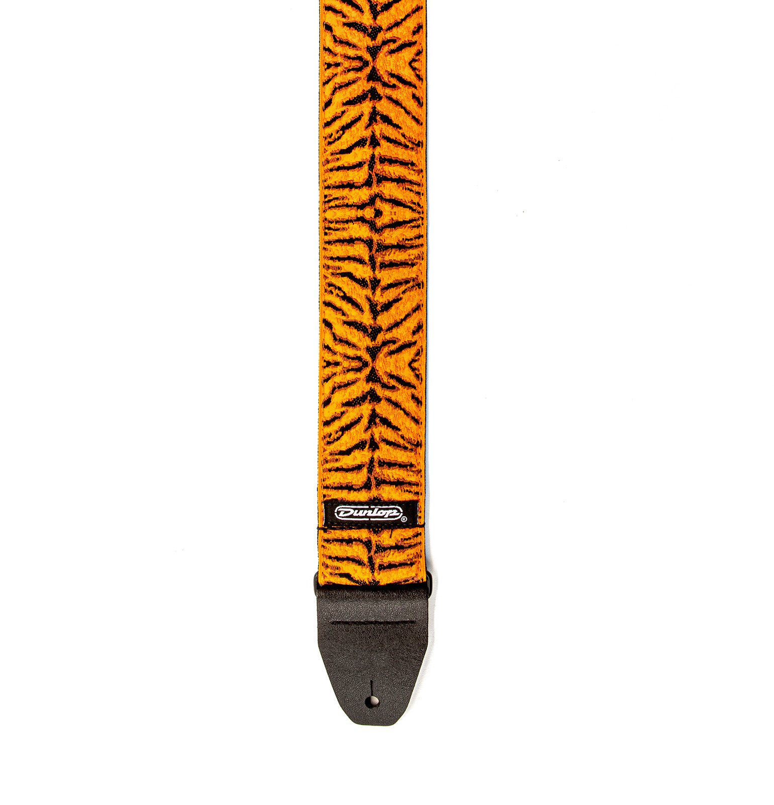 Jacquard Tyger Eye  Strap