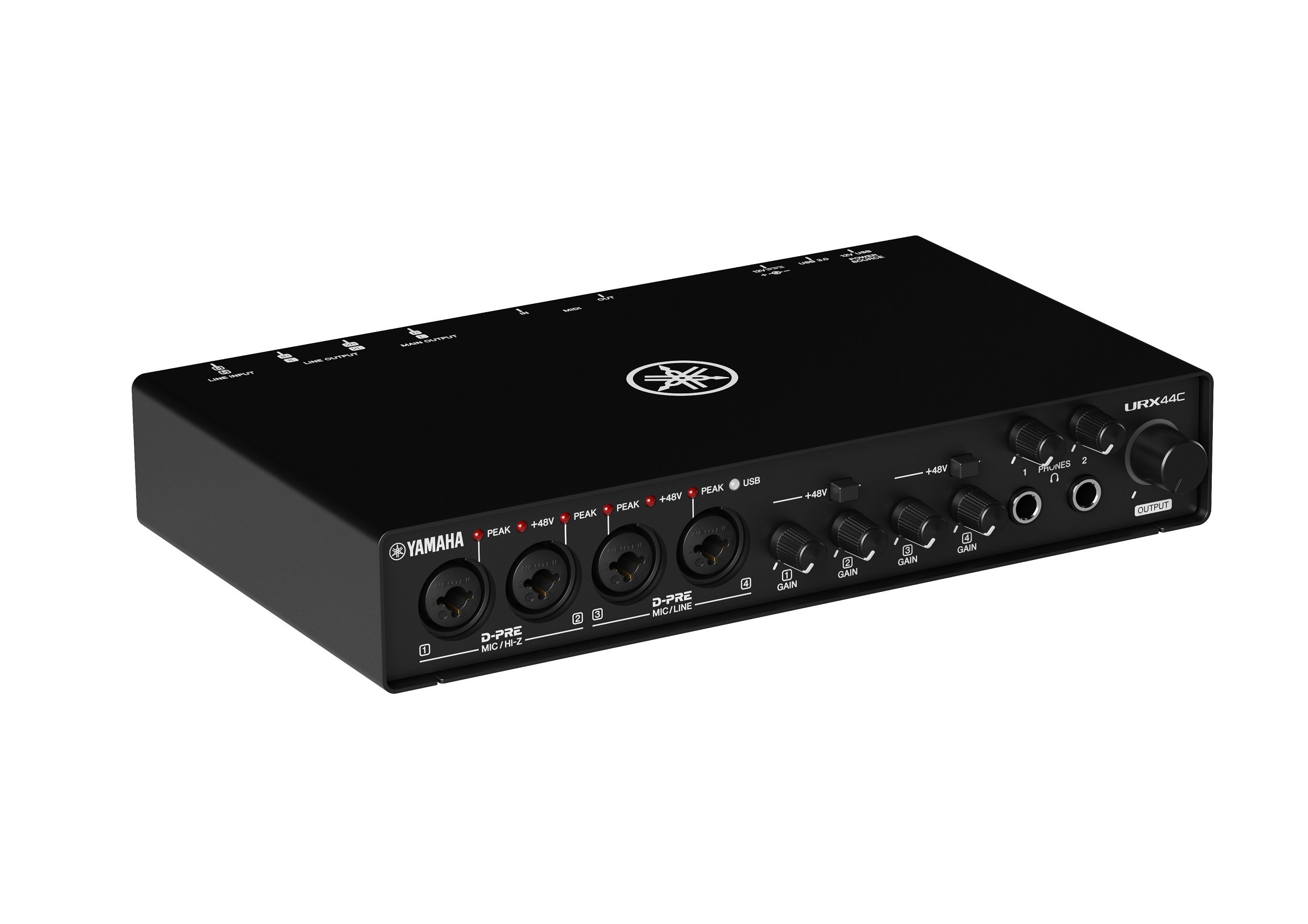 URX44C