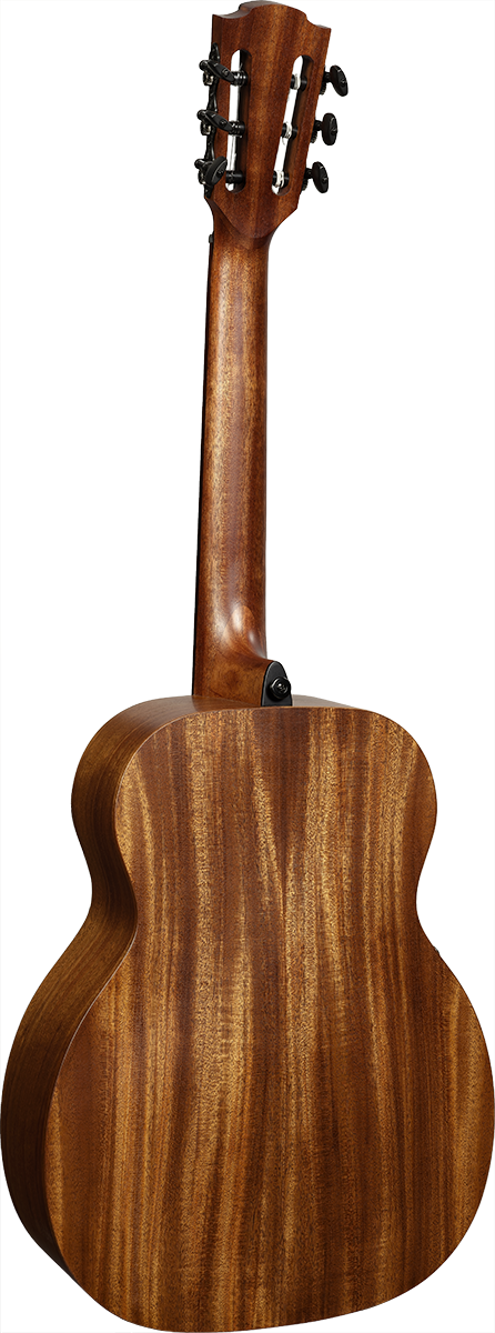 BlueWave 1 Nylon-Travel Vintage Brown