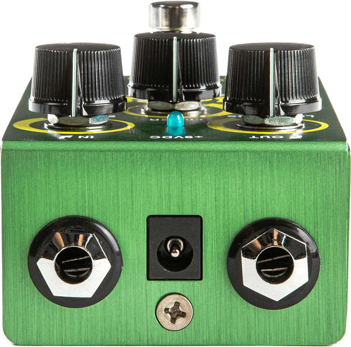 Way Huge Smalls Swollen Pickle MKIII (WM41) - Fuzz 
