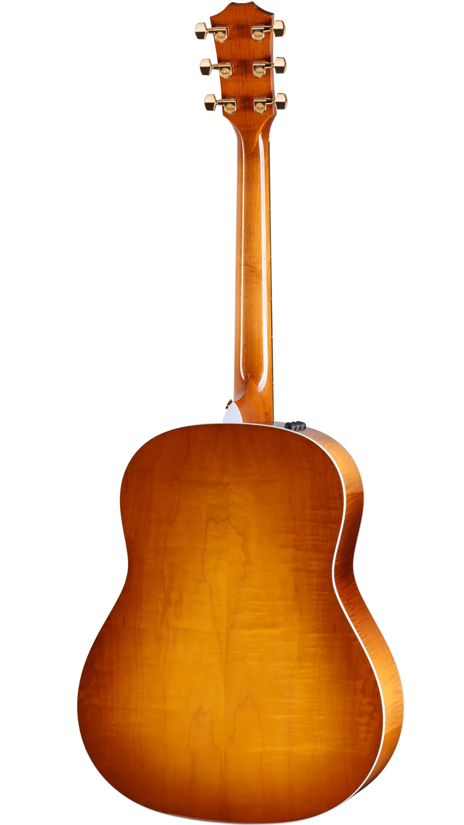 217e Plus Special Edition Honeyburst