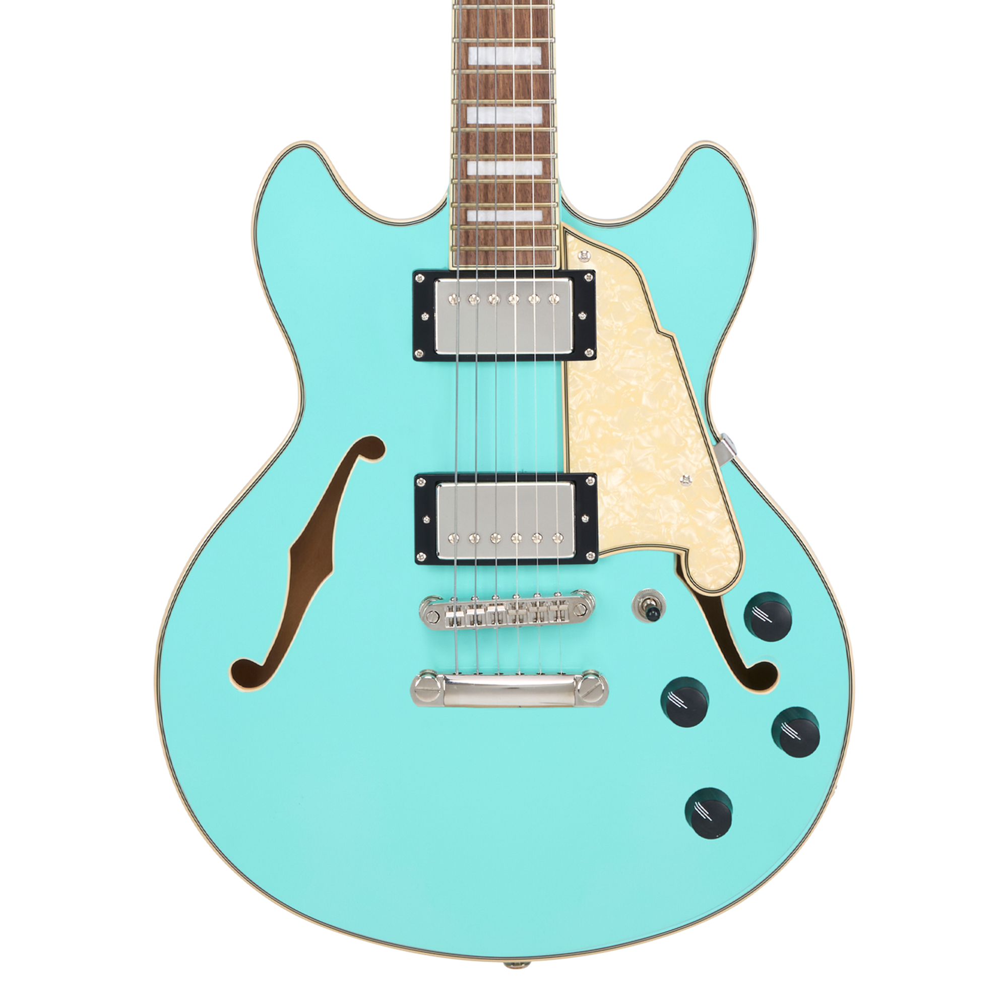 Premier Mini DC Surf Green