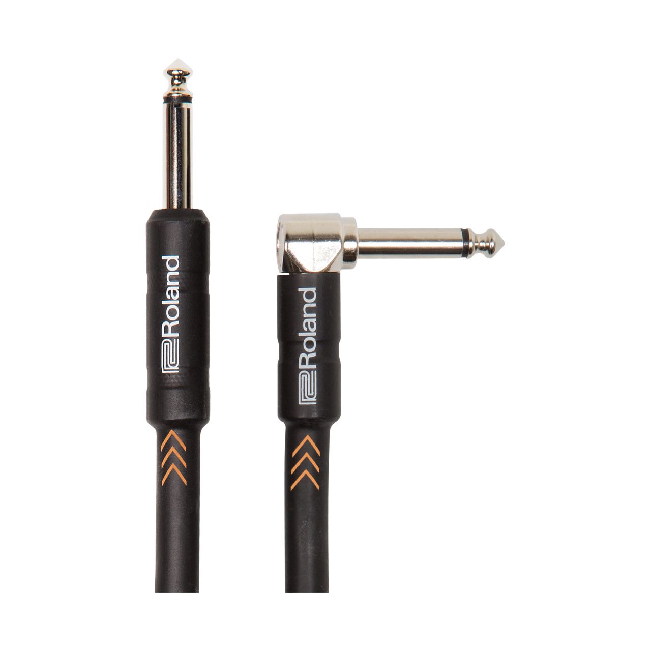 RIC-B5A - Black Series Instrumentenkabel
