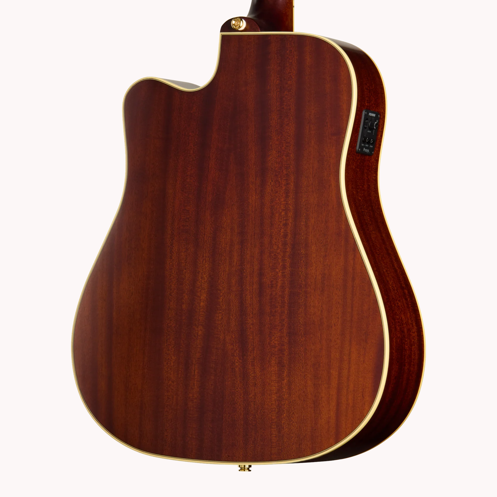 Hummingbird Standard EC Natural