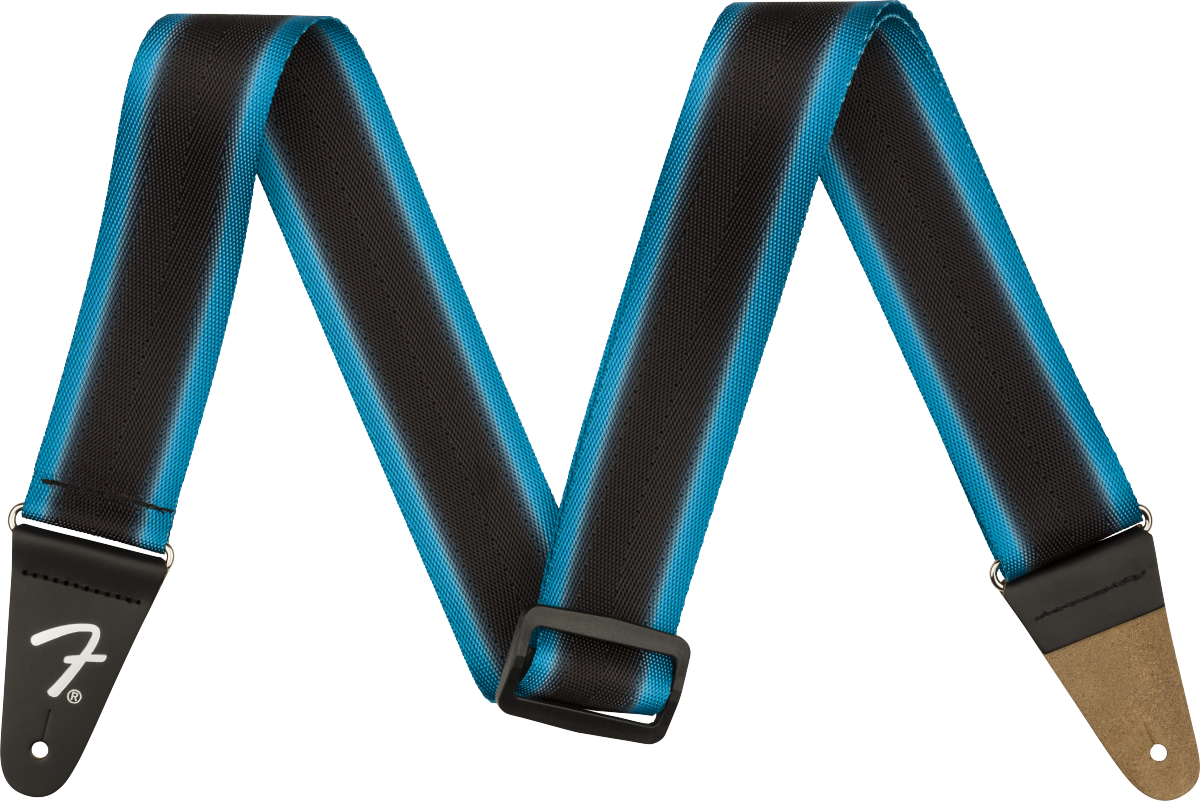 2" Am Pro Seat Belt Strap, Dark Night