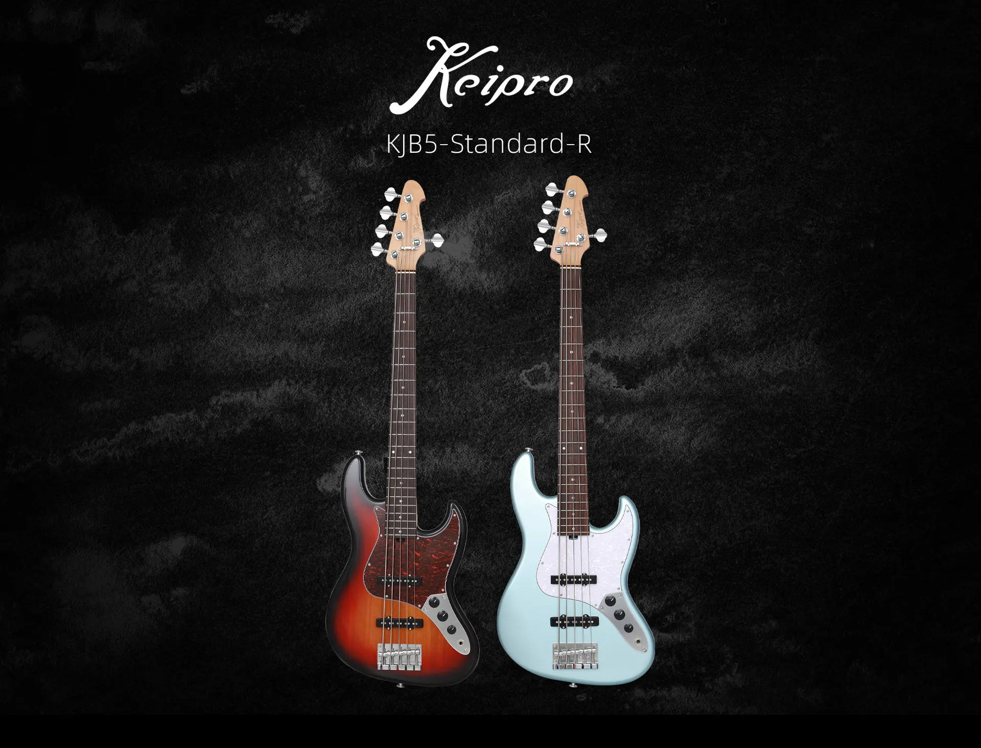 KJB5-Standard-R