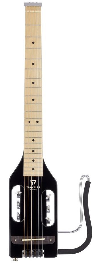 Ultra-Light Acoustic Standard - Gloss Black