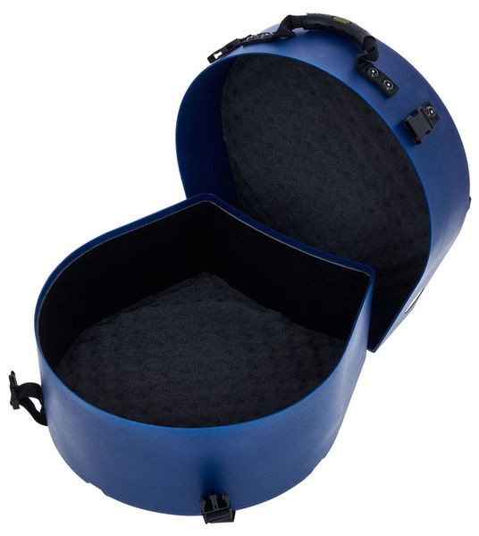HNL14S-DB Snare Case 14" - Dark Blue