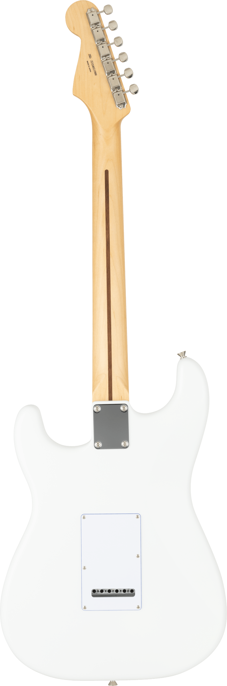 MIJ Limited Hybrid II Stratocaster White