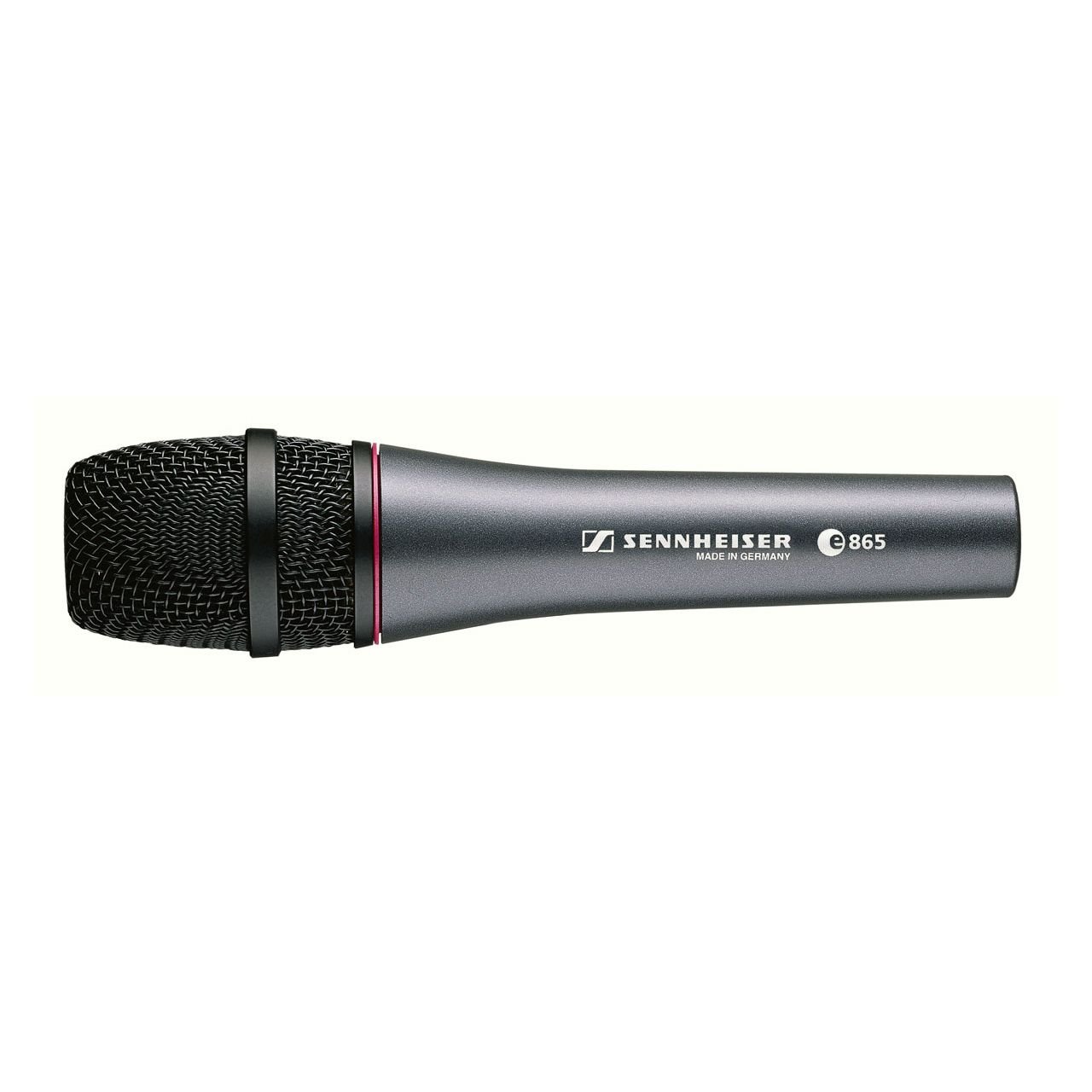 e865 Kondensator-Gesangsmikrofon