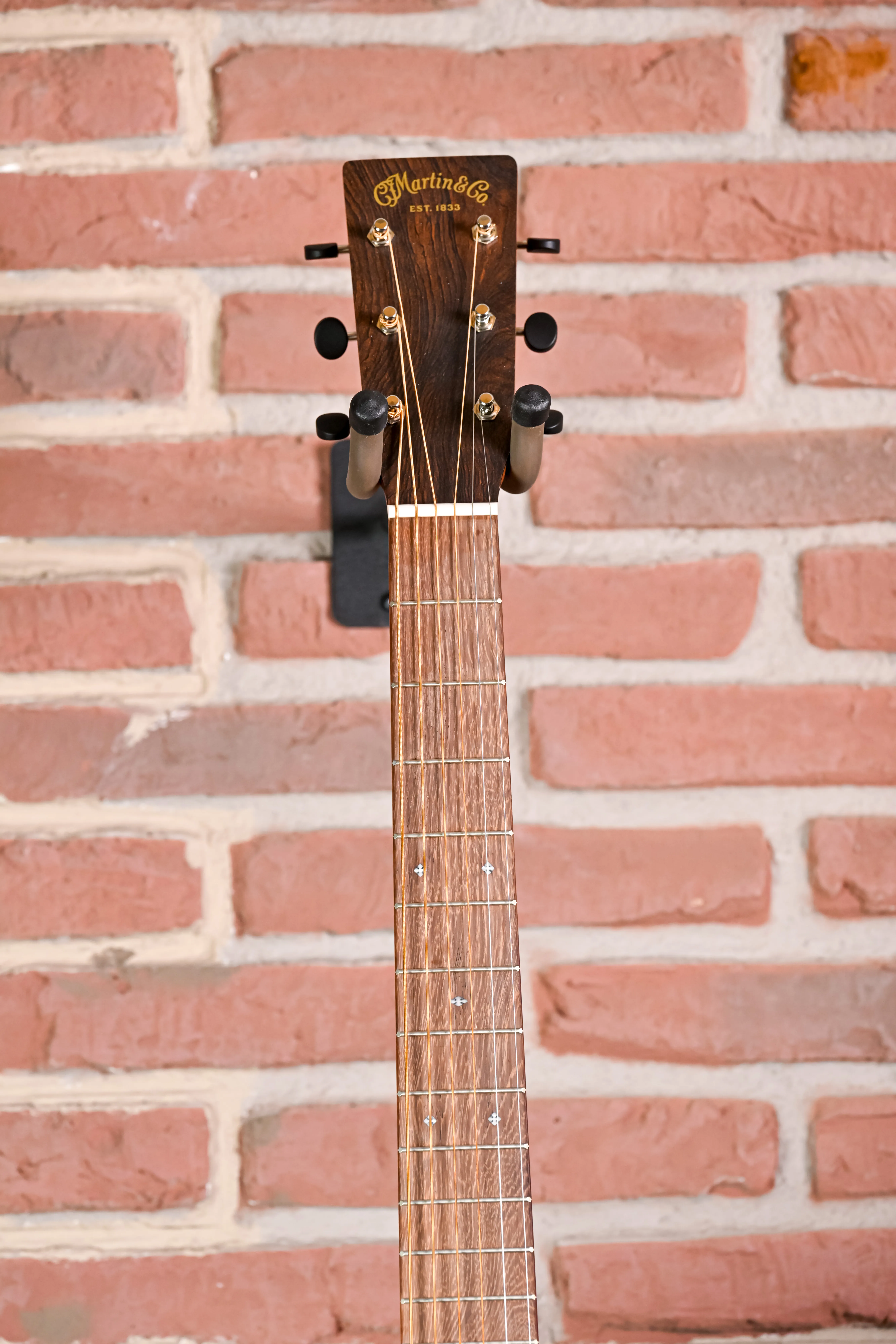 Martin 000-10E Retro Sapele Acoustic-Electric Guitar