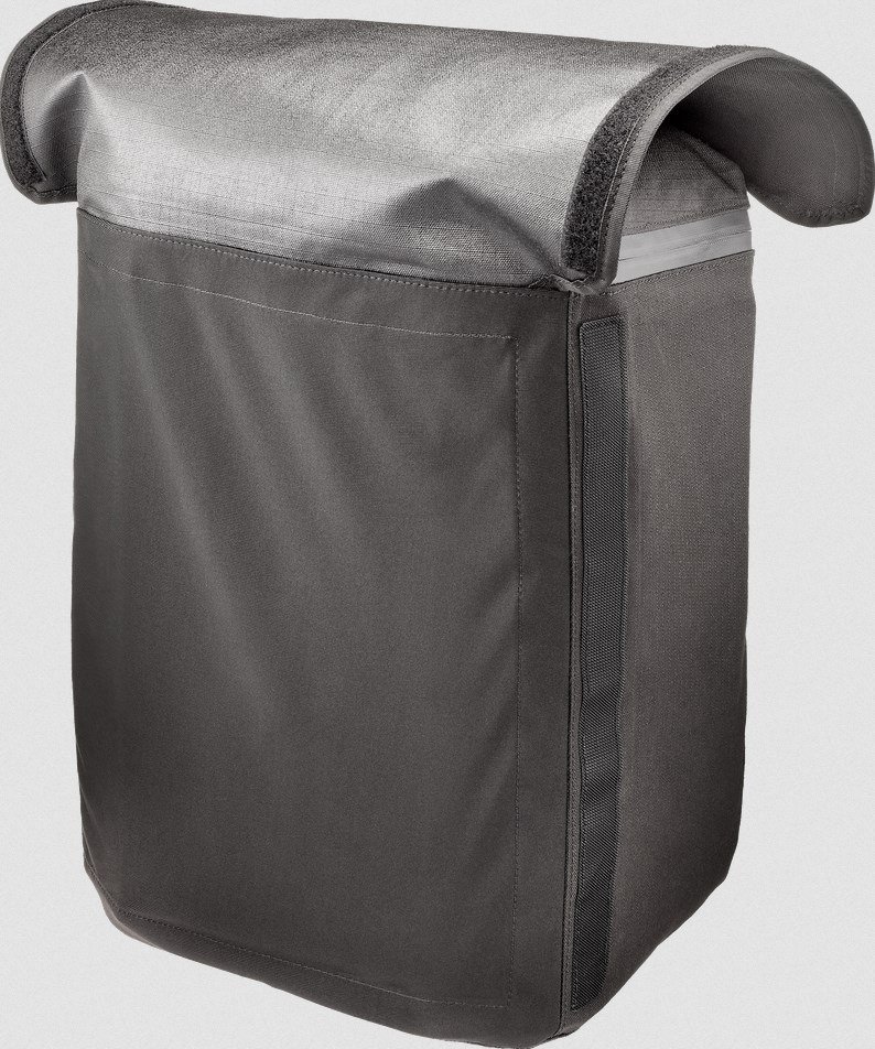 Everse 8 Rain Cover