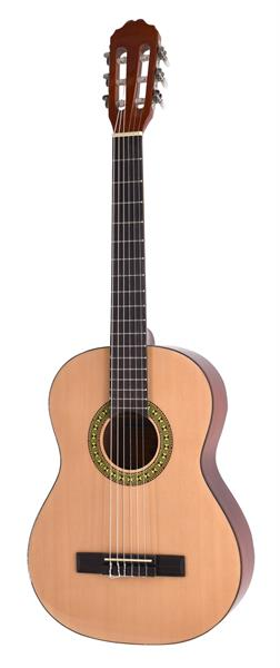 Voggy's Gitarren-Set 3/4 - Kinder und Jugendgitarren Set