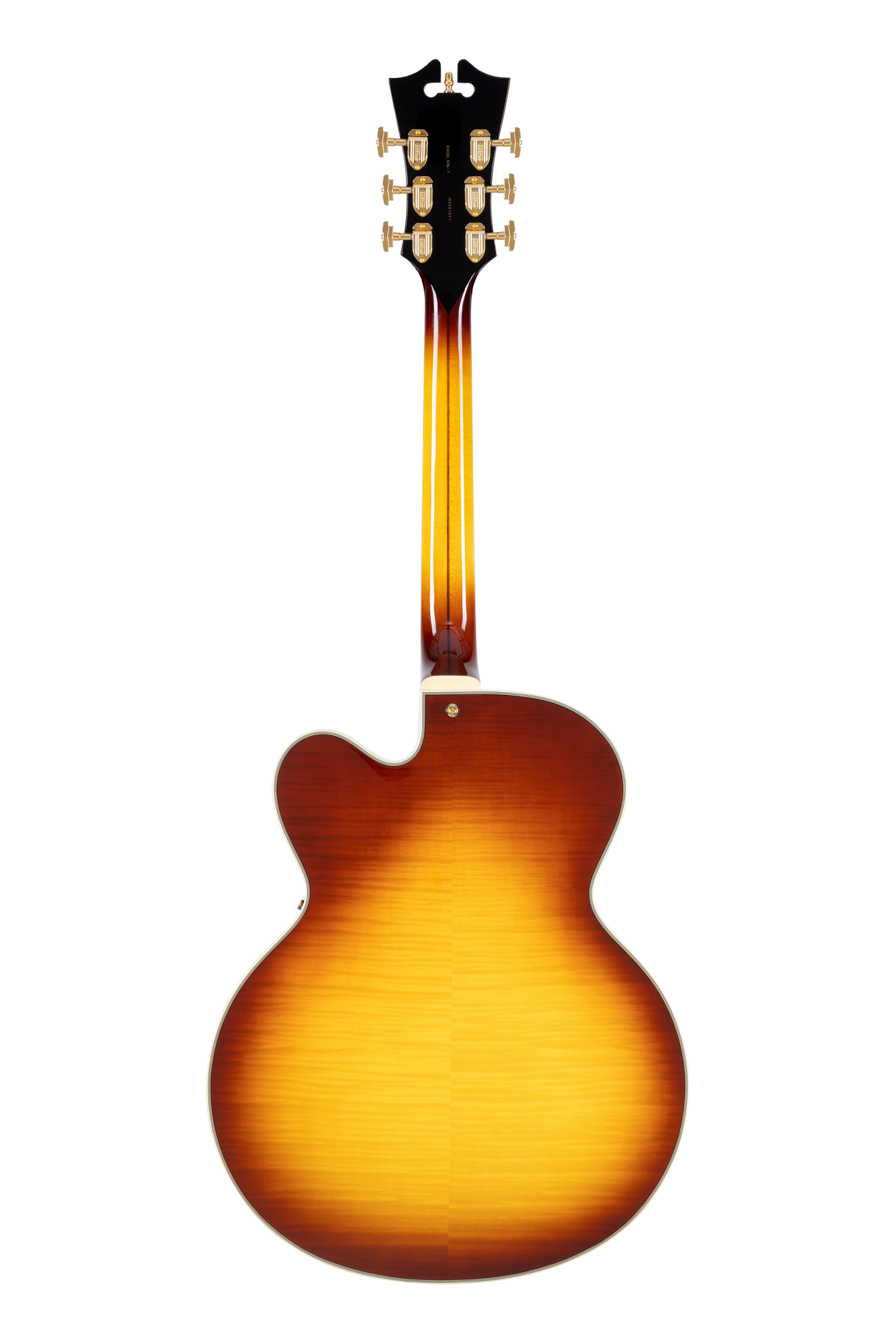 Excel EXL-1 Dark Iced Tea Burst