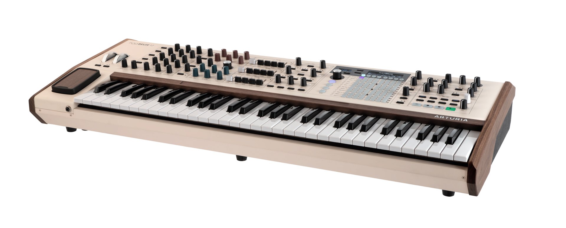 PolyBrute 12 Analog Synthesizer