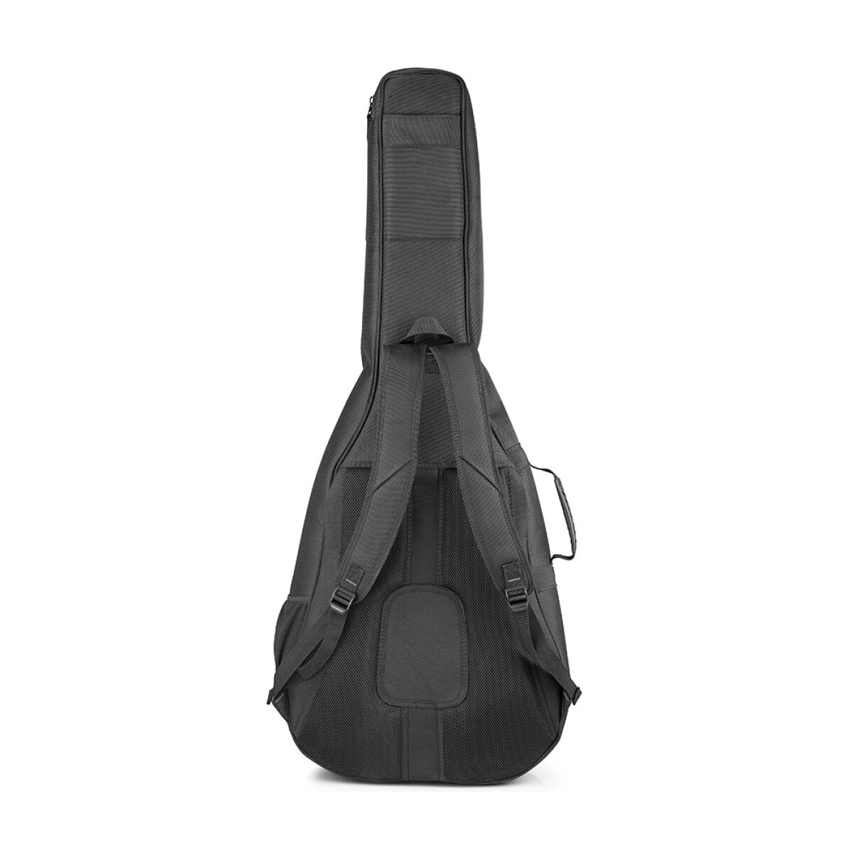 gepolsterte Tasche 4/4 Konzertgitarre