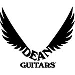 Dean Guitars Logo ➤ Offizieller Händler Zoundhouse