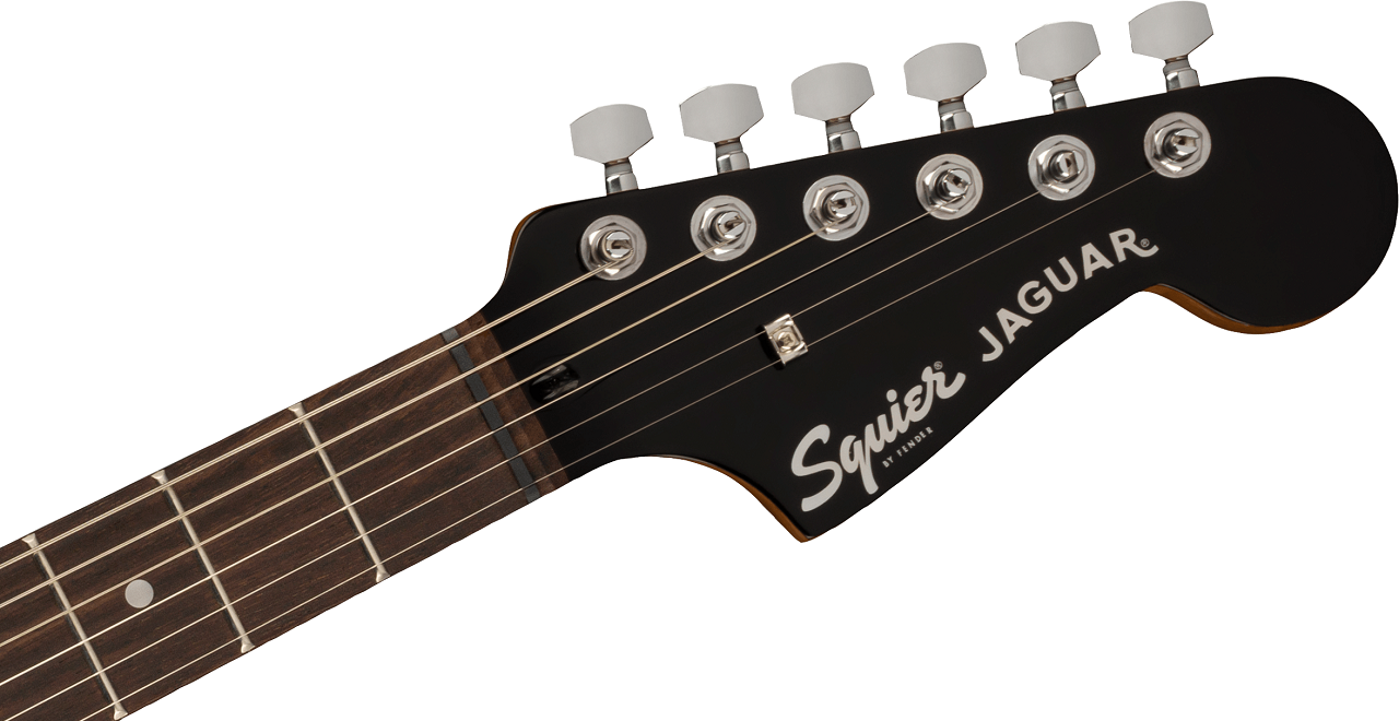 Contemporary Jaguar® HH ST, Shoreline Gold