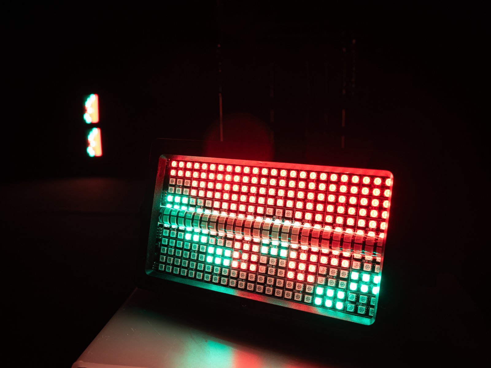 LED Mini Strobe ABL