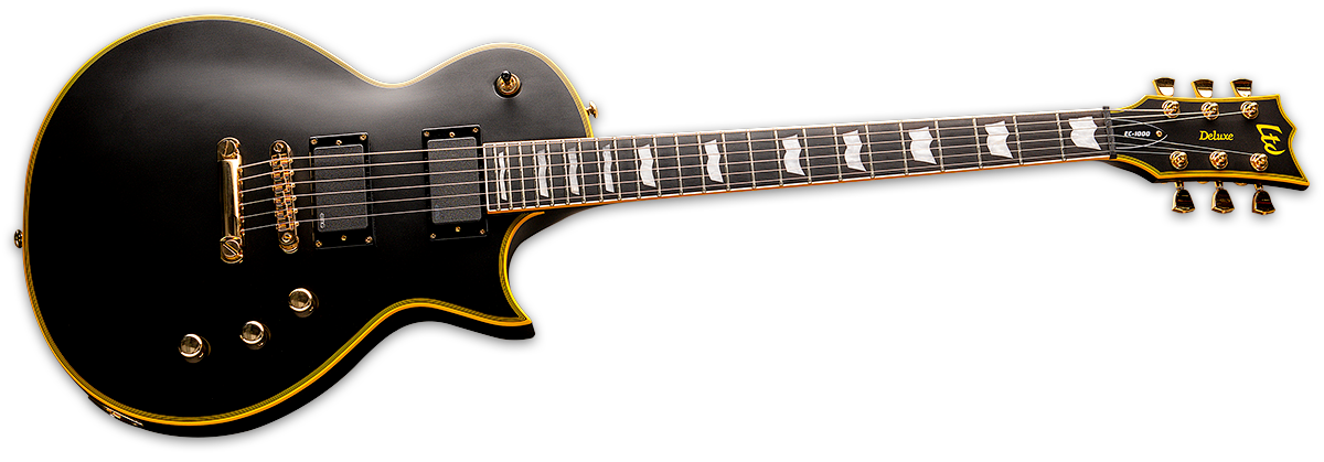 EC-1000 VB Vintage Black