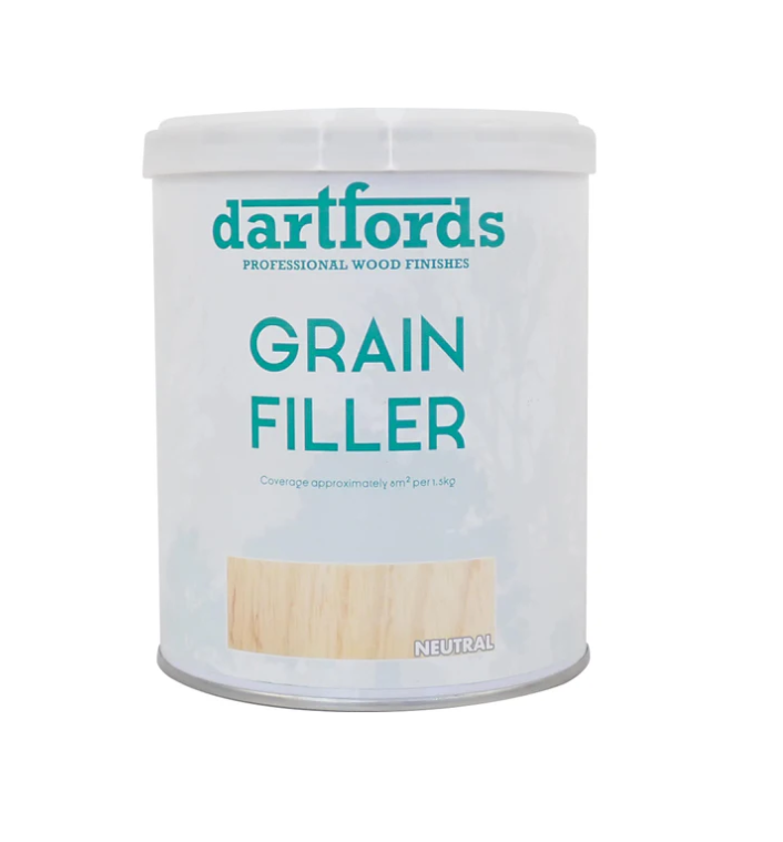 Grain Filler Neutral - 400g
