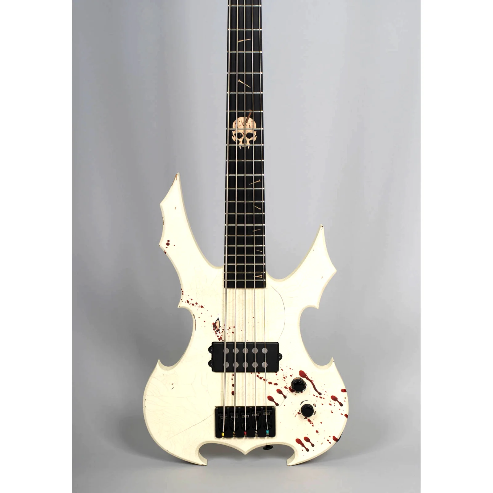 Protector Bass  5