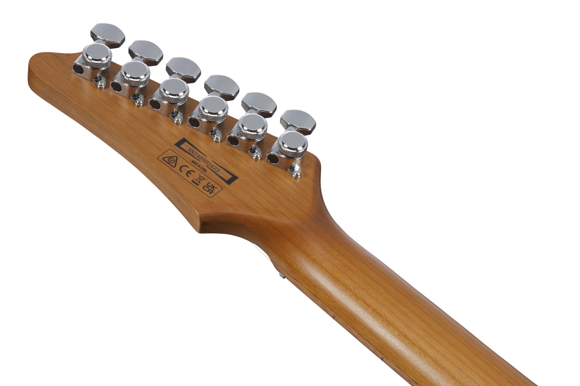 AZ22S1F-TKS E-Gitarre  