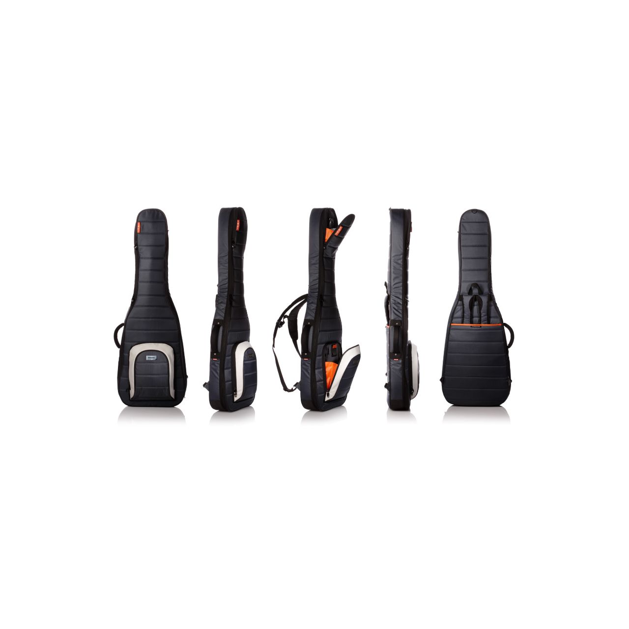 M80 Bass Black - E-Bass Tasche "B-Stock"
