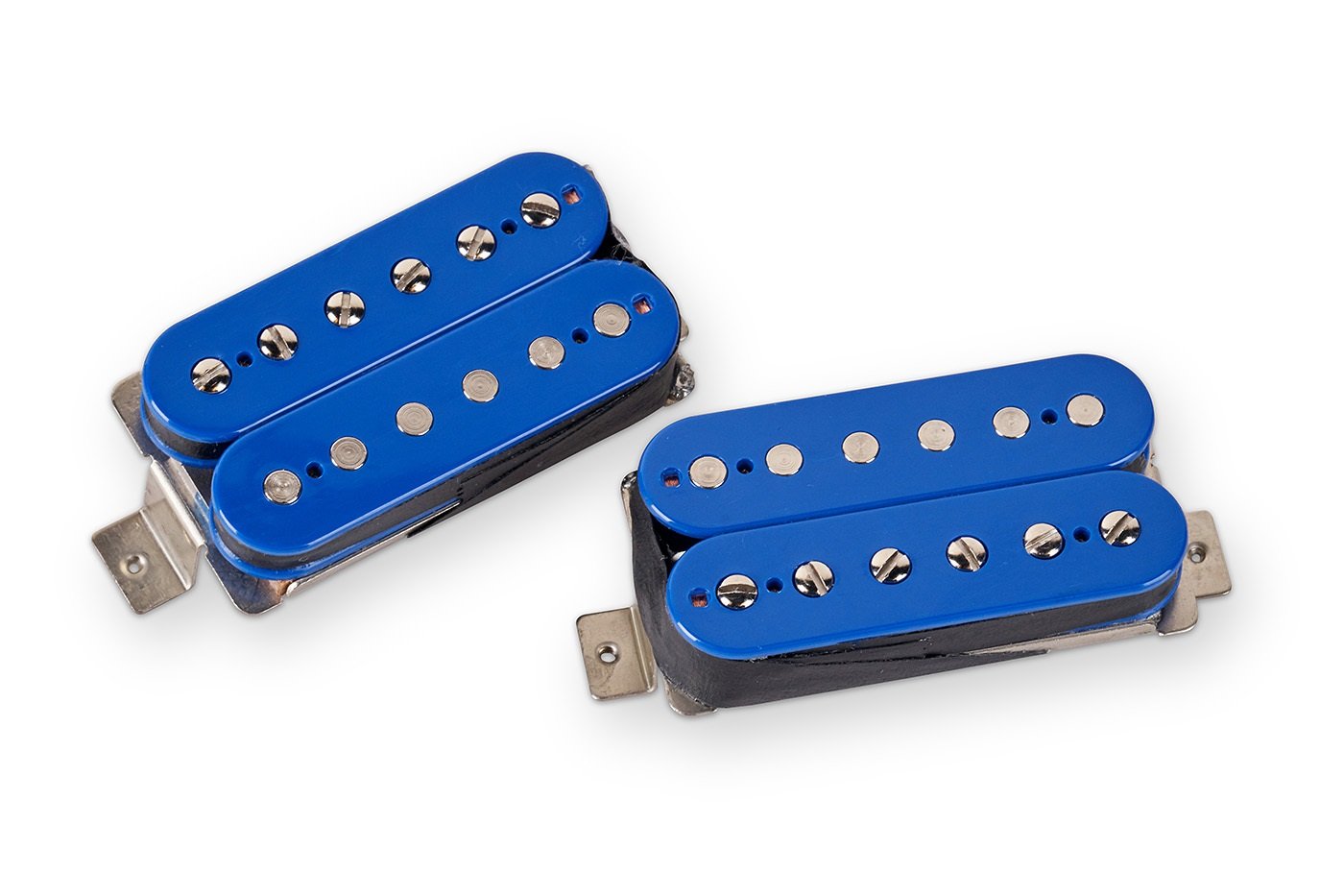 APH-2s - Slash Alnico II Pro, Humbucker Set - Blue