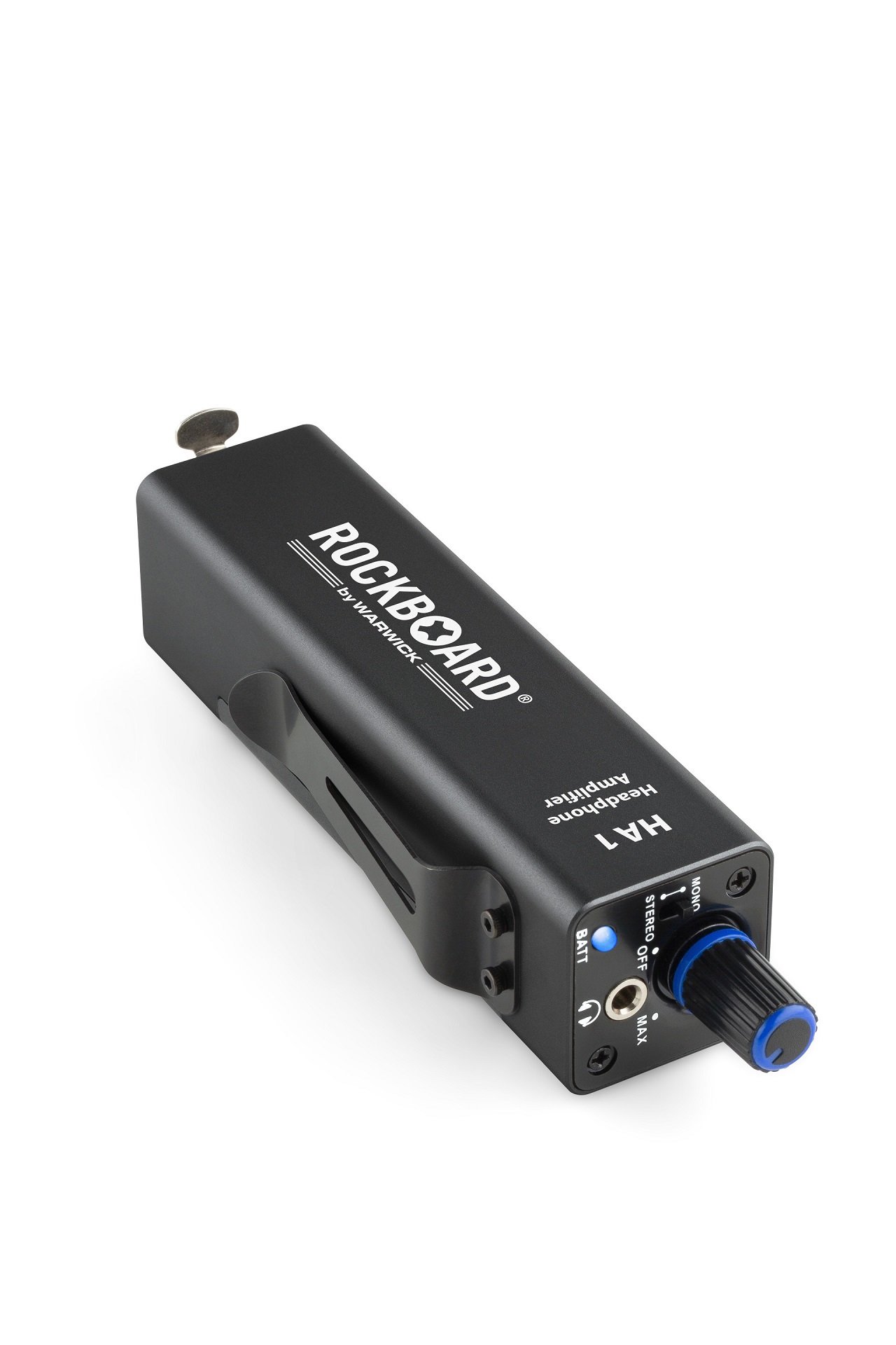 HA 1 In-Ear Monitoring Headphone Amplifier