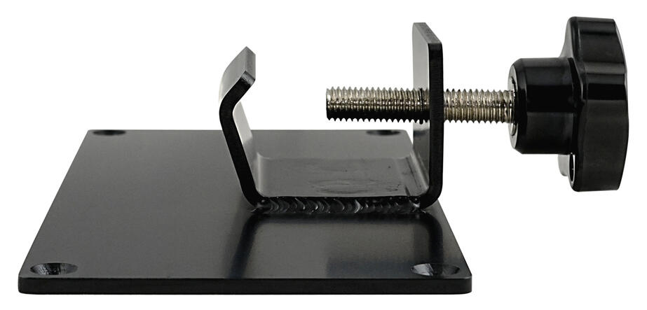 Mic Clip Backplate for Echo Master (V3)