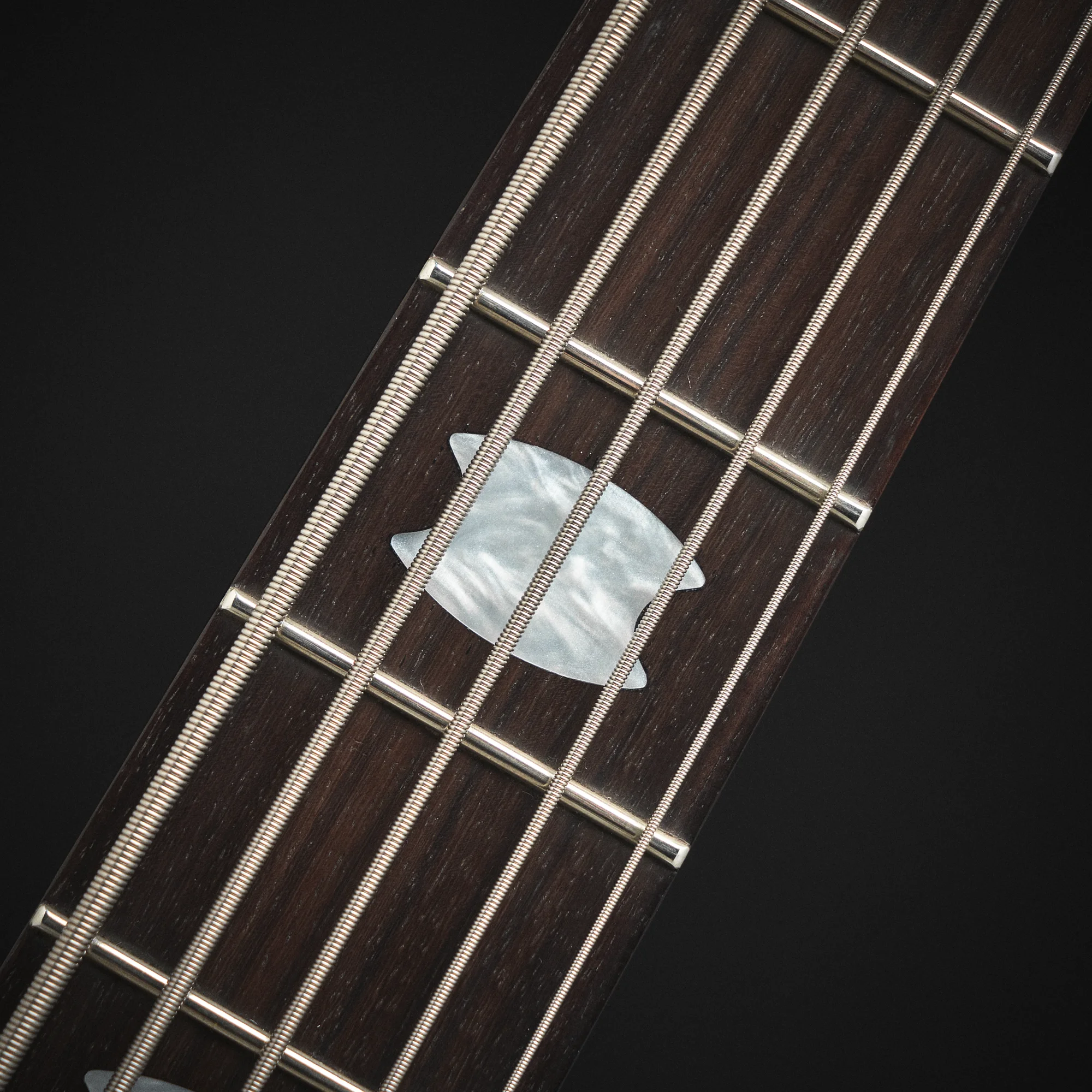 Icon NS-5 Bolt-On Black Cherry Gloss E-Bass