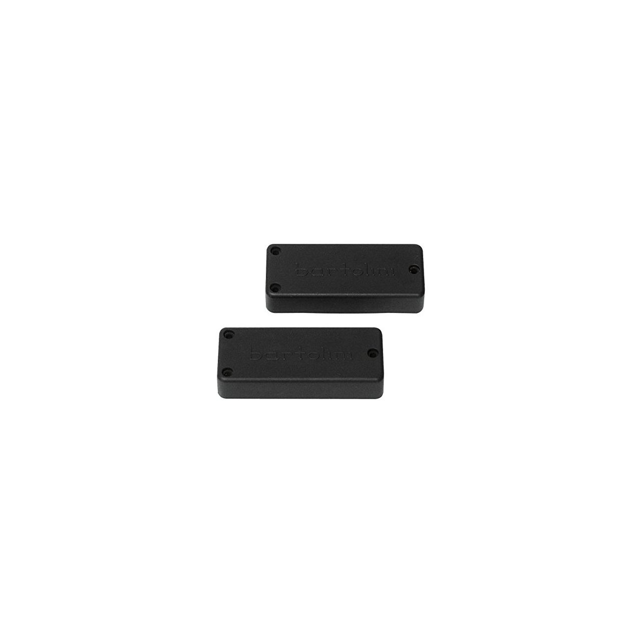 4 str. BB Soapbar PU neck