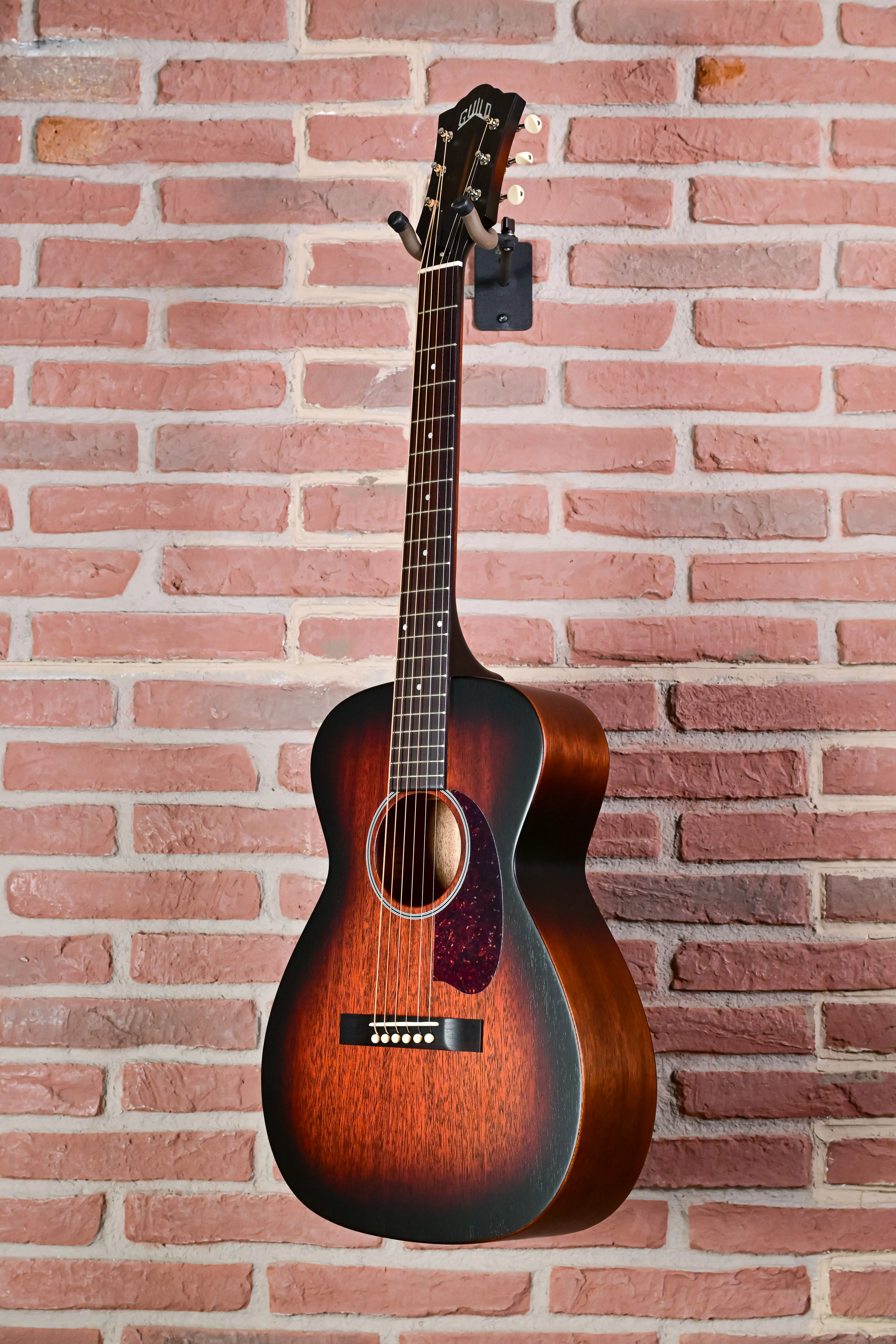 M-20 Vintage Sunburst USA