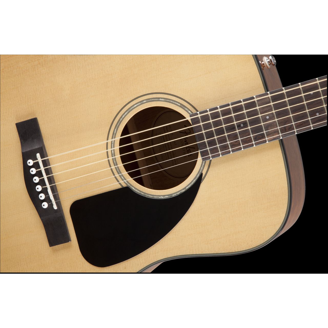CD-60 Dread V3 DS Natural