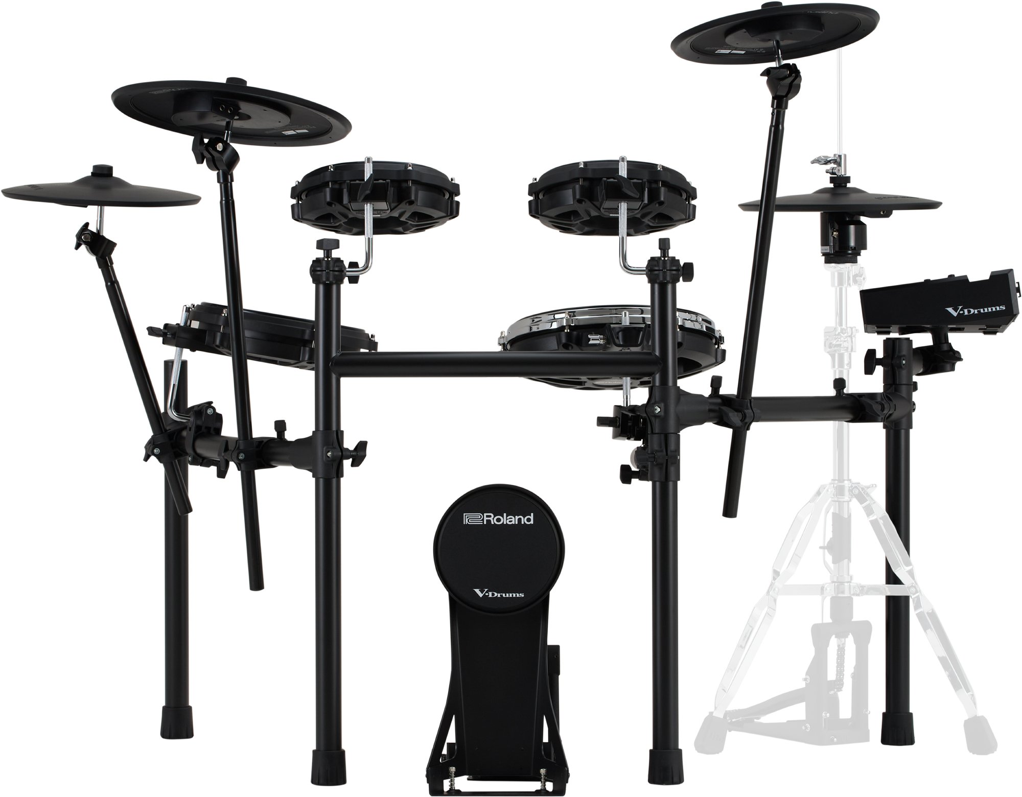 TD-316 E-Drum Kit