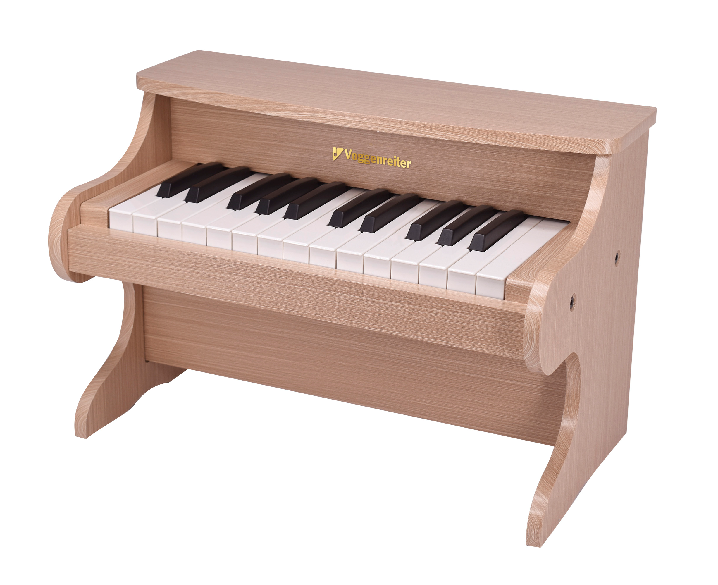 Mein erstes Klavier