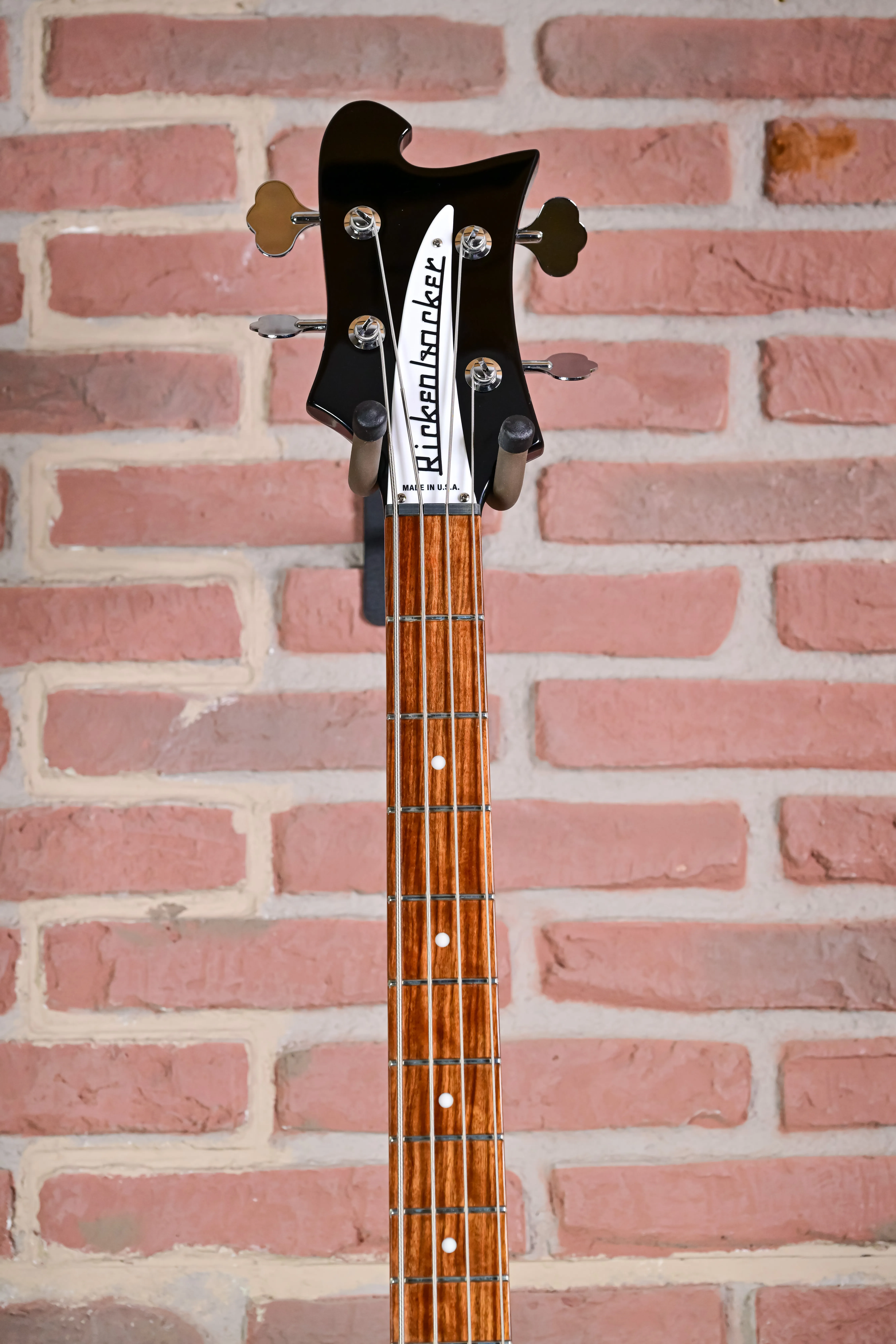 4003S Jetglo 4-Saiter E-Bass